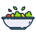 ensalada icon