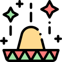 cinco de mayo icon