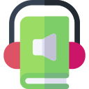 audio libro icon