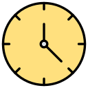 reloj icon