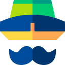 sombrero icon