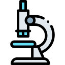 microscopio icon