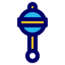 maracas icon