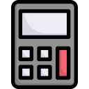 calculadora icon