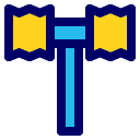 martillo icon