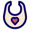 babero icon