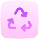 reciclar icon