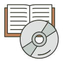 audio libro icon