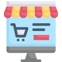 tienda online icon