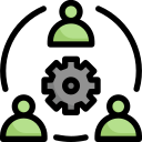 Командная работа 