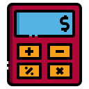 calculadora icon