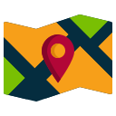 localización icon