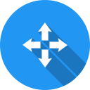 maximizar icon