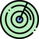 radar icon