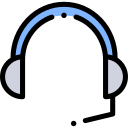 auriculares icon