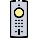 control remoto icon