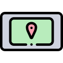 gps icon