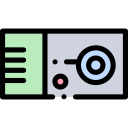 proyector icon