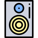 altavoz icon