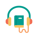 audio libro icon