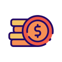 financiero icon