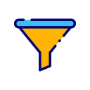 filtrar icon