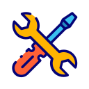 reparar icon