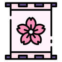 sakura icon