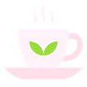 chá 