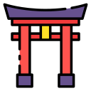 torii