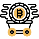 bitcoin icon