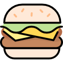 hamburguesa