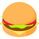 hamburguesa 