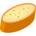 pan de ajo 