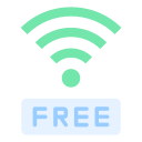 wi-fi gratis 