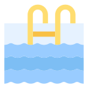 piscina icon