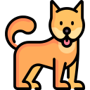 Dog icon