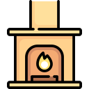 chimenea icon