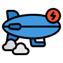 aeronave icon