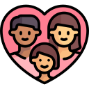 corazón icon