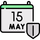 calendario icon