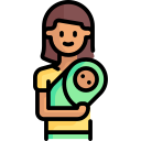 mamá icon