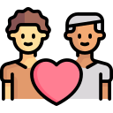 pareja icon