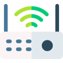 router de wifi