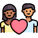 pareja icon