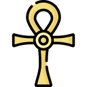 ankh icon