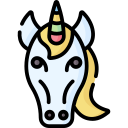 unicornio icon