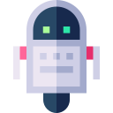 robot icon