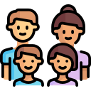 familia icon