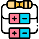 resistor icon